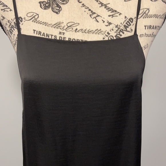 Bundle of H&M sleeveless black dress - Picture 12 of 13